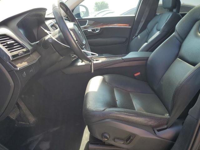 YV4A22PK5G1072878 Volvo b4204t27