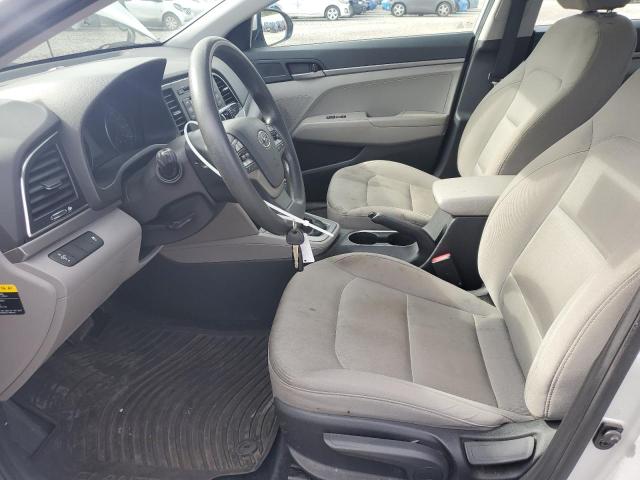 5NPD74LF9JH217894 Hyundai mpi nu