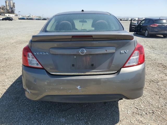 3N1CN7AP1GL904507 Nissan 2016