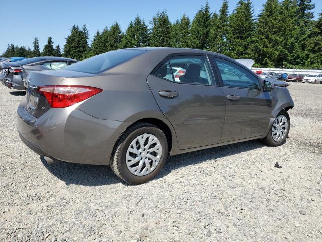 2T1BURHE3JC003015 Toyota COROLLA L