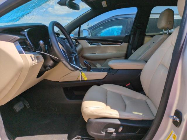 1GYKNARS7HZ308434 Cadillac XT5