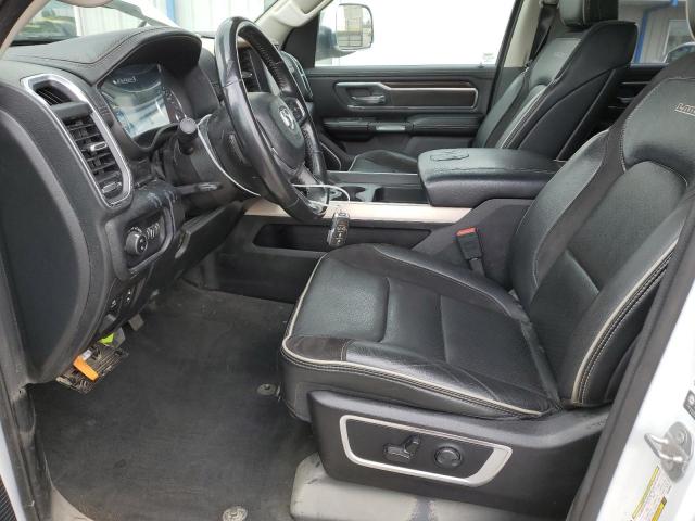 1C6SRFJT1NN269099 RAM 1500