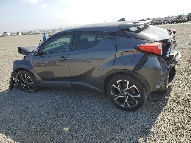 NMTKHMBX9JR011420 Toyota 3zr-fae