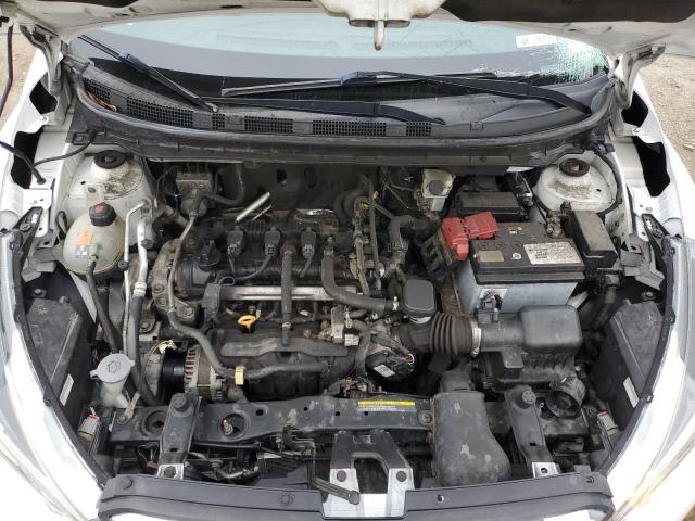 3N1CP5CU1JL545071 Nissan KICKS S