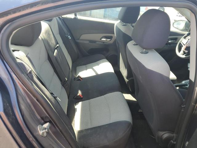 1G1PA5SH7E7227933 Chevrolet luw