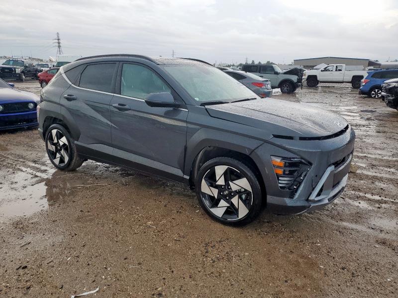 KM8HE3A32SU203784 Hyundai KONA LIMIT