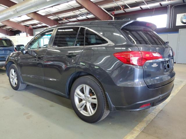 5J8TB4H38FL002911 Acura j35z2