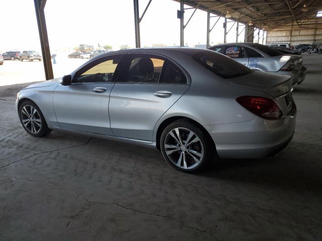 55SWF4KB6FU018333 Mercedes-Benz C-Class