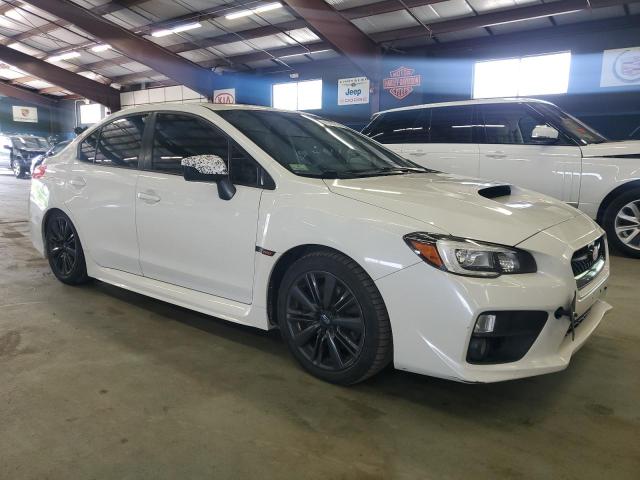JF1VA1G61F8809378 Subaru WRX LIMITE