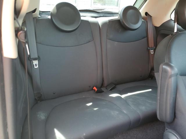 3C3CFFAR5GT122141 Fiat 500 POP