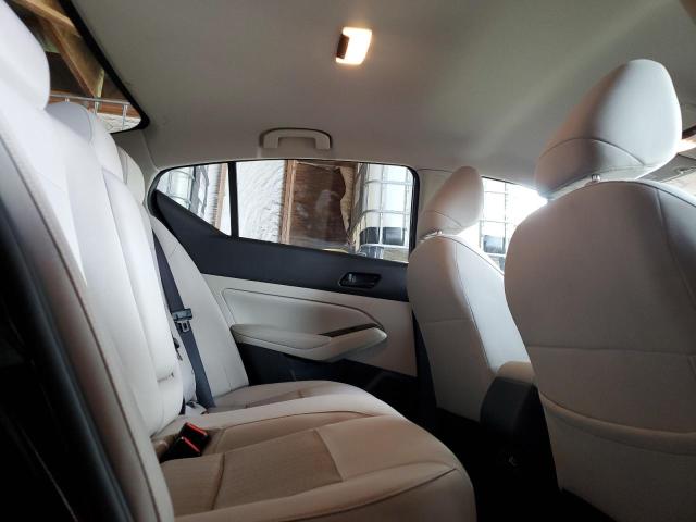 1N4BL4DV9SN300287 Nissan Altima