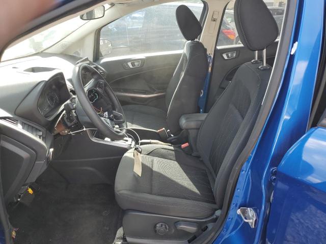 MAJ3S2GE3MC456492 Ford Ecosport