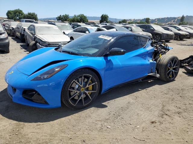 Lotus 2gr-fe 2024 SCCLEKAX6RHA11705 main image