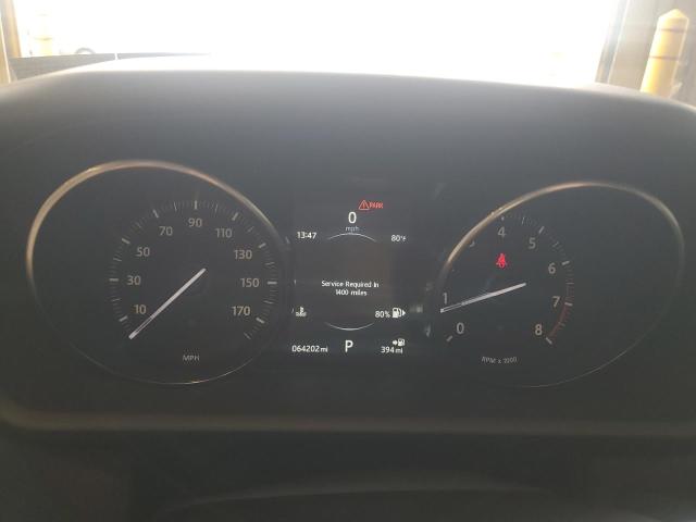 SALWR2PFXGA114879 Land Rover RANGE ROVE