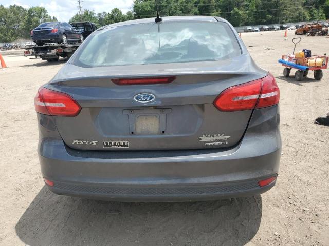 1FADP3E20FL200401 Ford FOCUS S