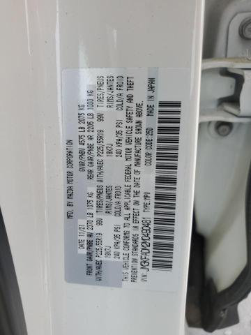 JM3KFADM2M0490481 Mazda CX-5 GRAND