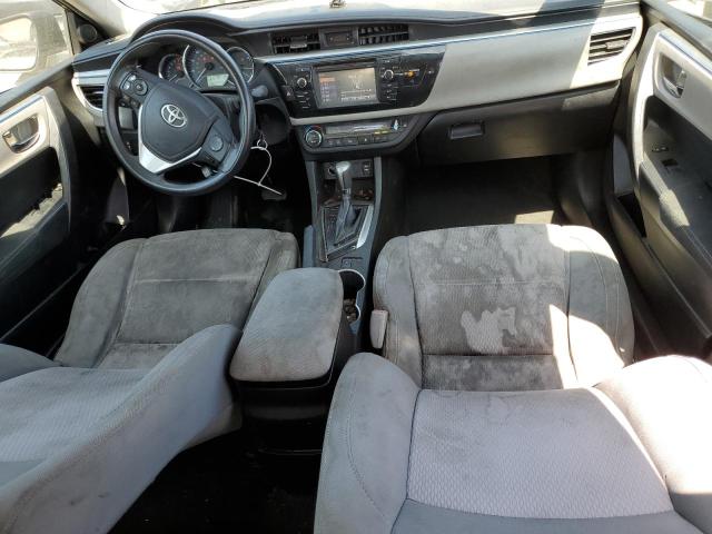 5YFBURHE4EP147209 Toyota 2zr-fe