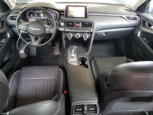 KMTG34LA2LU047675 Genesis G70 Elite
