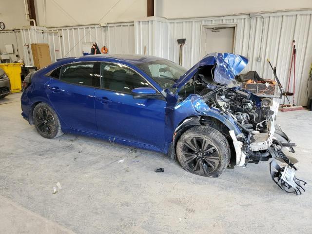 SHHFK7H57JU211744 Honda l15ba