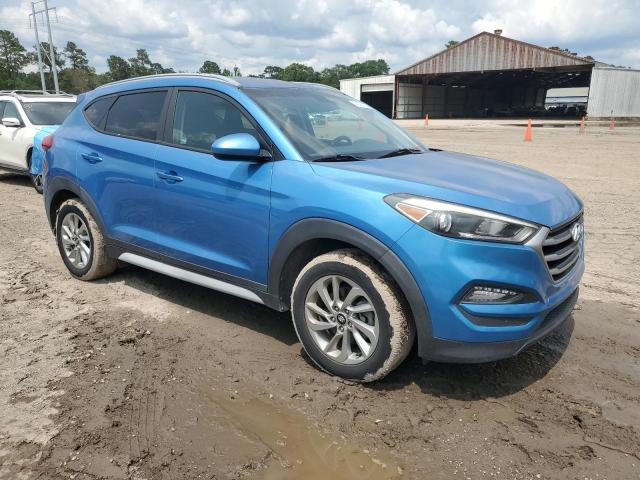 KM8J3CA48JU654958 Hyundai TUCSON SEL