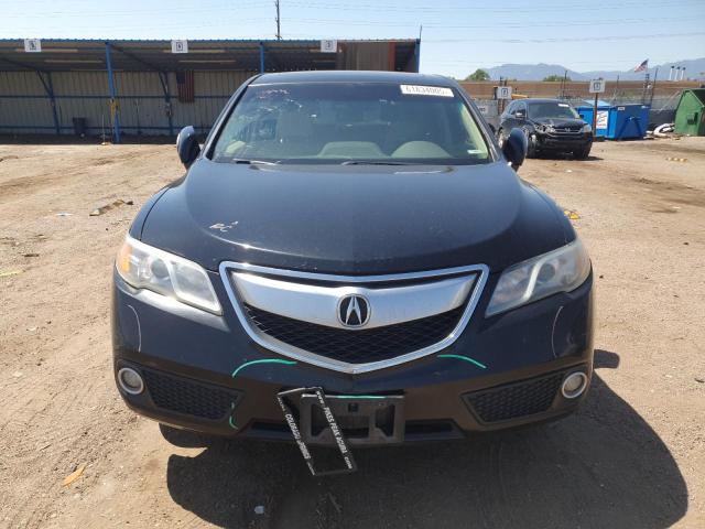 5J8TB4H56EL016693 Acura j35z2