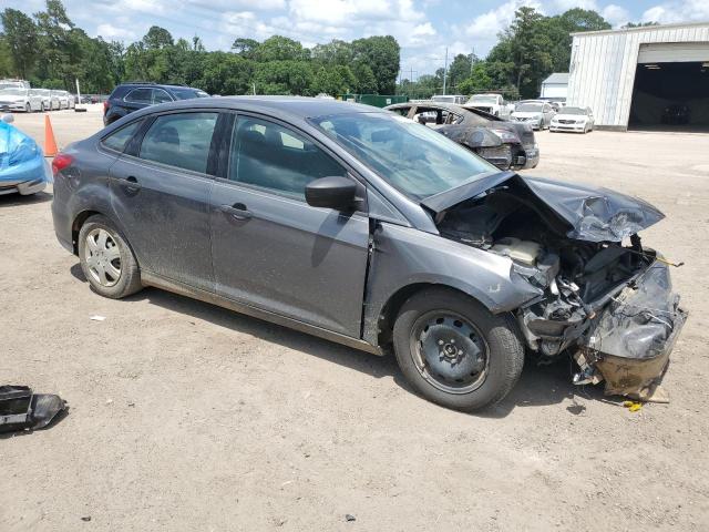 1FADP3E20FL200401 Ford FOCUS S