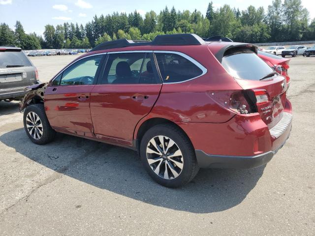 4S4BSANC3G3345734 Subaru 2.5l u5