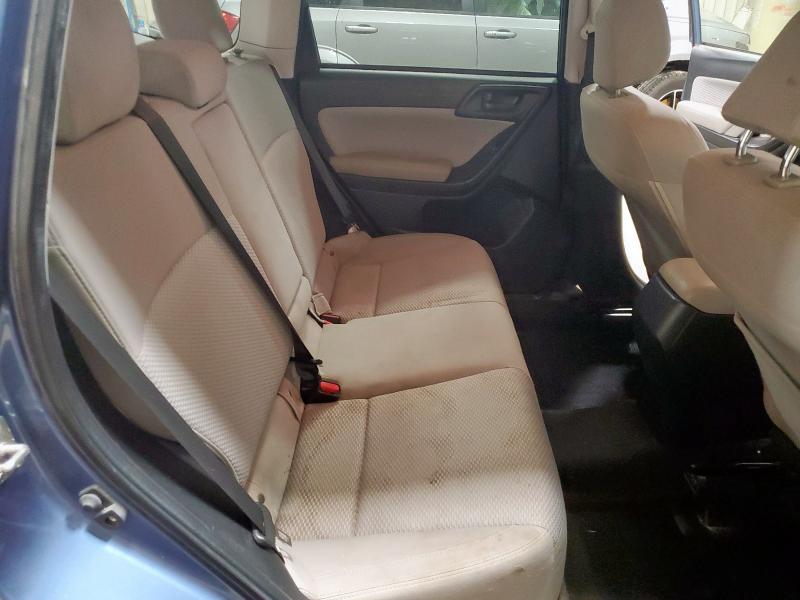 JF2SJADC7HH403701 Subaru FORESTER 2