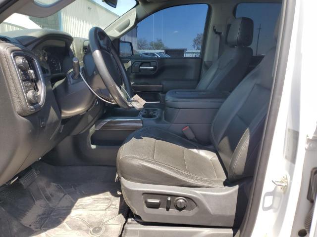 1GCPYFEDXKZ133983 Chevrolet l84 - di, dfm, alum, gen 5, var 2