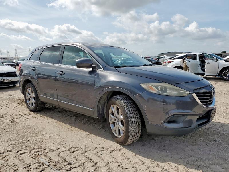 JM3TB3CA7F0450628 Mazda CX-9 TOURI