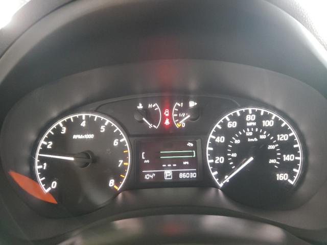 3N1AB7AP1HY243792 Nissan 2017
