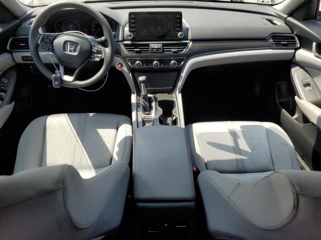 1HGCV1F43JA075822 Honda l15be