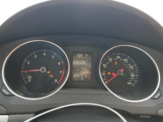 3VW2B7AJ1HM355994 Volkswagen 1.4 tsi