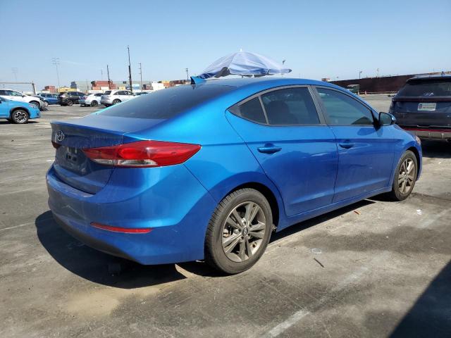 5NPD84LF9JH250391 Hyundai ELANTRA SE