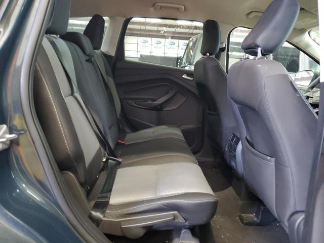 1FMCU9GD8KUB84044 Ford ESCAPE SE