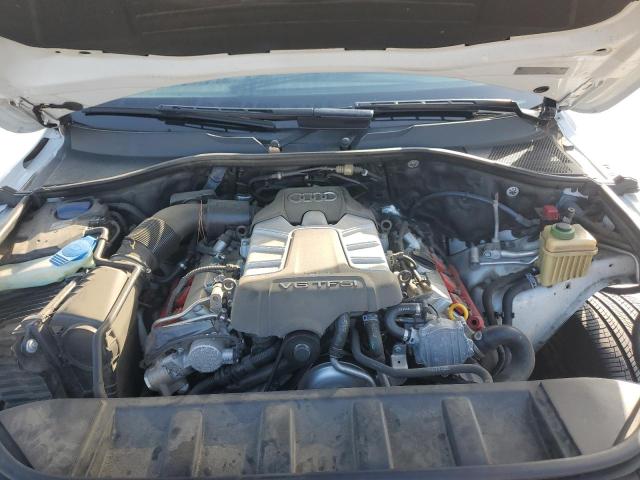 WA1LGAFEXFD006837 Audi 2015