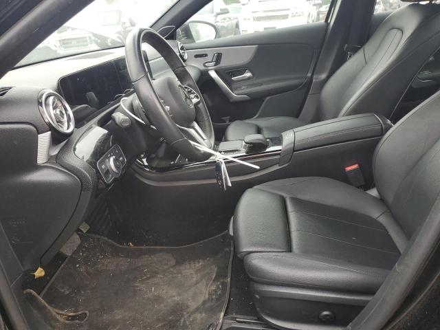 W1K3G4FB0MJ293400 Mercedes-Benz m260