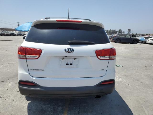 5XYPG4A56GG112527 KIA dohc gdi lambda ii