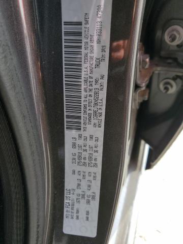 1C6RREJT8KN522813 RAM 1500