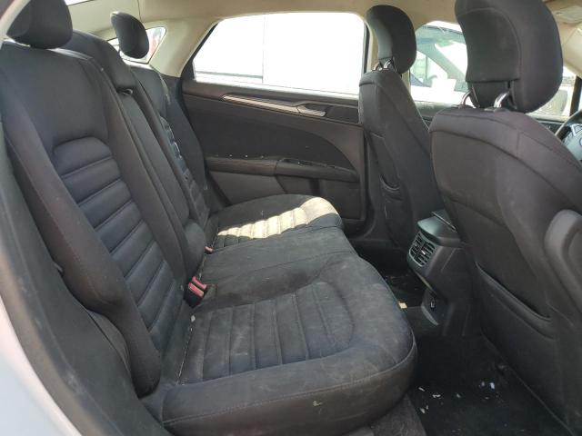 3FA6P0LU0ER114503 Ford 2014