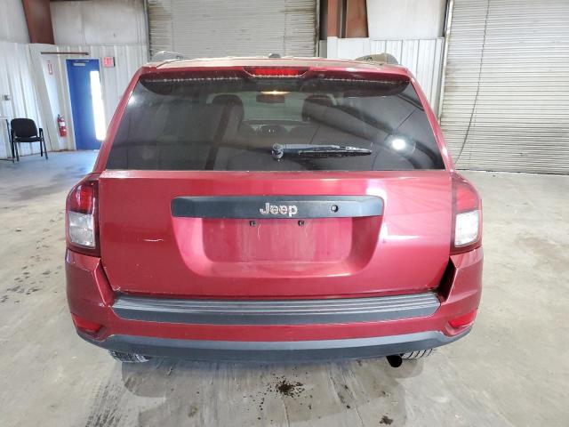 1C4NJCBB8GD747867 Jeep COMPASS SP