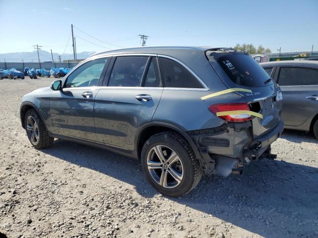 WDC0G4KB3JV075534 Mercedes-Benz m274