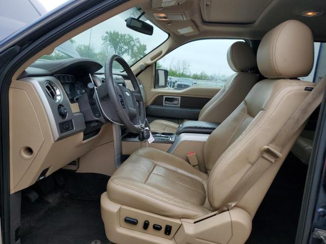 1FTFW1ET6EFA36541 Ford 2014
