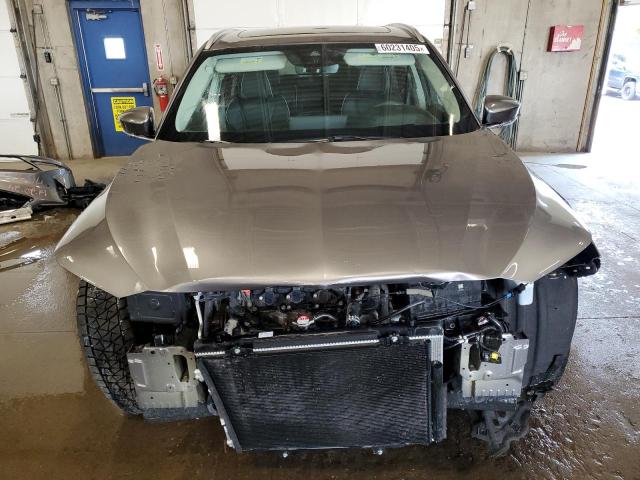 5J8YE1H80PL038519 Acura MDX ADVANC