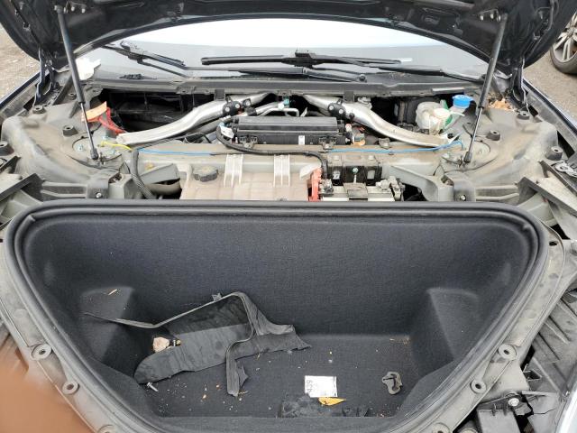 5YJSA1E42GF139758 Tesla MODEL S