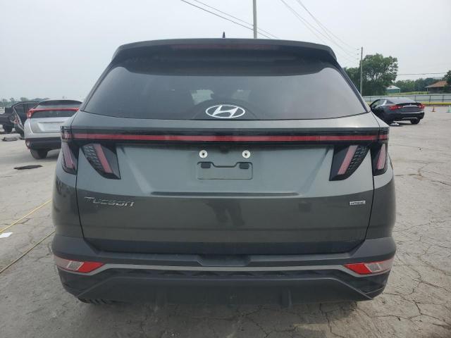 5NMJFCAEXPH256820 Hyundai gdi theta iii