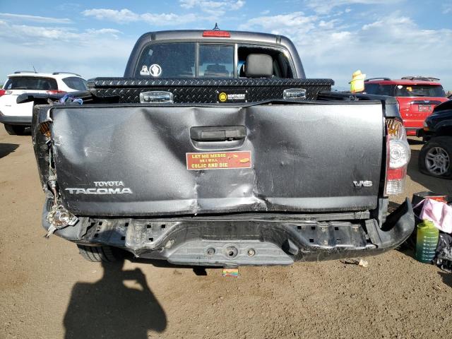 5TFLU4ENXFX139906 Toyota 1gr-fe