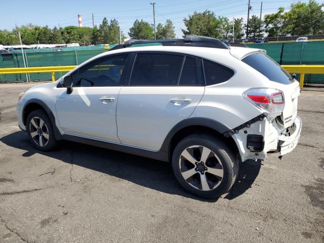 JF2GPBKC0EH238048 Subaru XV CROSSTR