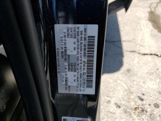 JM1CW2BL5E0177052 Mazda l5x
