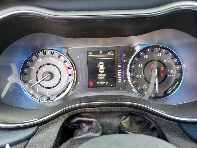 1C3CCCBB0FN604698 Chrysler 200 S